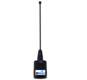 Antena Látigo Topcon para 896-970 MHz (915 MHz). No se requiere plano de tierra | 30-030014-01