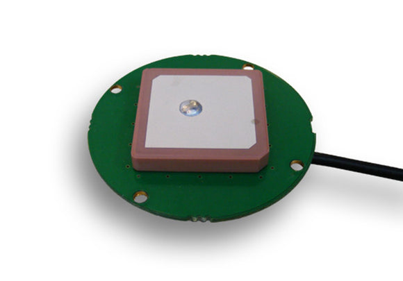 5012D-U: RECEPTOR GPS PCTEL +antena,3M,USB