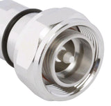 DASLPP5G4310: Skinny LTE 4G/5G 617-4200MHz Low PIM Ceiling Mount antenna with 4.3-10 N-Female Connector