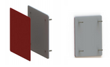 Universal Mounting Plate