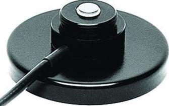 Topcon Magnetic Mount for Whip Antenna. 12 ft cable with RP-TNC | 9900-1037