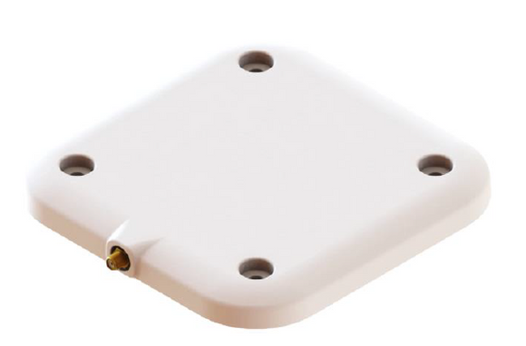 A5020MR-72389: ultra-low profile antenna, ETSI Frequency