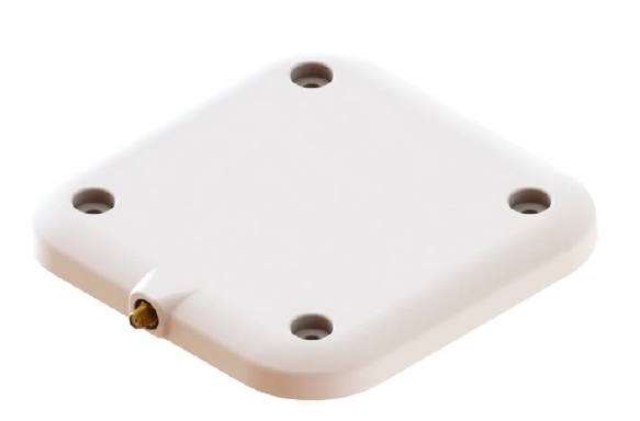 R9025-MR-SSF: RFID Antenna for Mid-Range Reads up to 1.5 Meters