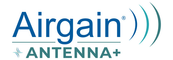 AP-MMF-CCWWG-Q-S22222-RP34-WH-15 MULTIMAX 5 in 1 with 2 Cell/LTE, 2 Wi-Fi and 1 GNSS. Bolt mount. Color White. 15 feet cable length with SMA on Cell/LTE & GNSS, RP SMA on Wi-Fi.