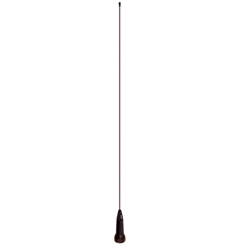 Antenna Telescopica SMA VHF 150MHz Per Radio Portatili HAM E PMR