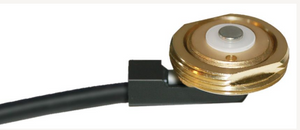 EM-M11001-058: Montaje NMO, cable RG58/U de 17', 30-1000 MHz, sin conector