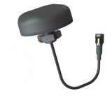 GNS1559MPF-100SMAM: Laird GPS/GNSS Asset Tracking External Antenna with SMA-Male Connector