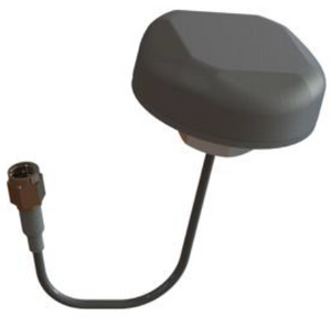 GNS1559MPF-100SMAM: Laird GPS/GNSS Asset Tracking External Antenna with SMA-Male Connector