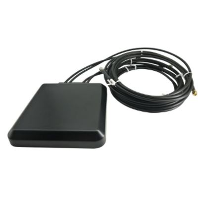 GPSLPMB403: Pulse 2X LTE, WiFi, GNSS Multiband Antenna