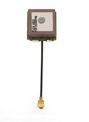 GPSMOD1315: Pulse GPS Antenna Assembly, 13X1 NPB
