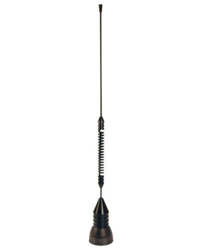 EM-M11003: Roof mount antenna, 3dB gain, 764-869 MHz