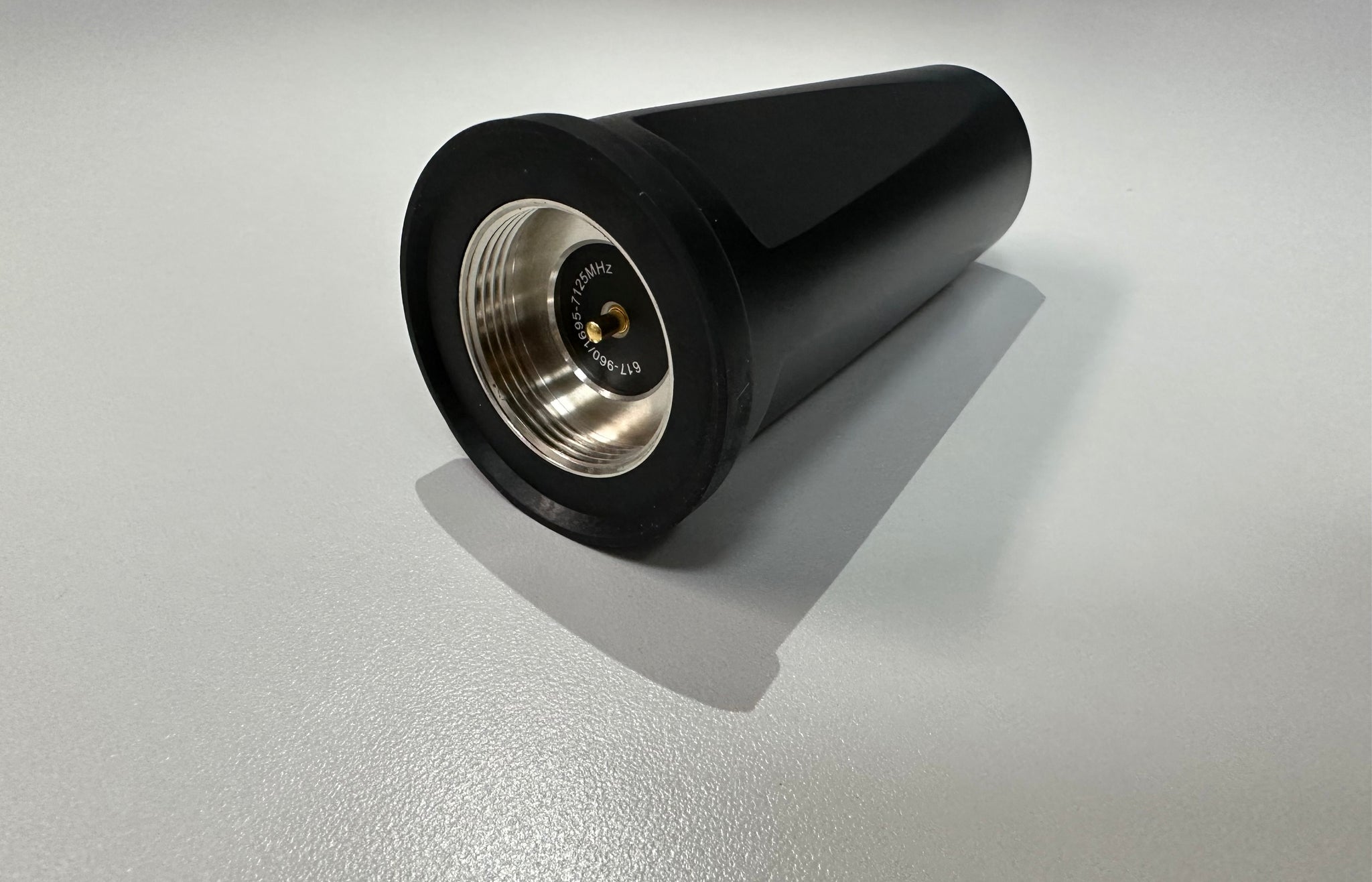 Shotglass Omni Antenna For P25 Band: 760-870 MHz (700/800 MHz