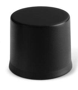 LP156NMO: Antena negra de ganancia unitaria de perfil bajo