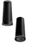 Shotglass Omni Antenna For For ISM: 900 MHz, 902-928 MHz, Helium, Terrestrial Trunked Radio, TETRA, LORA, LORA LAN, SCADA, 33 cm. NMO Mount IP67, RSGB-MB7K-3-NMO