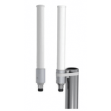 OC69271-FNM: Laird Outdoor Rated 3G/4G/LTE Omnidirectional Antenna - N-Male Connector