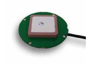 5012D-3M-CMOS: PCTEL GPS RECEIVER + ANTENNA, 3M, CMOS