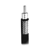 PT240-003-SNM-STMRA: 3 Feet 240 Type Low loss Cable Assembly with N-Male and TNC-Male Right Angle Connectors