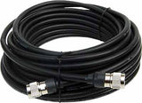 PT400 Cable, 35 ft, Regular Connectors- Select Connector Ends
