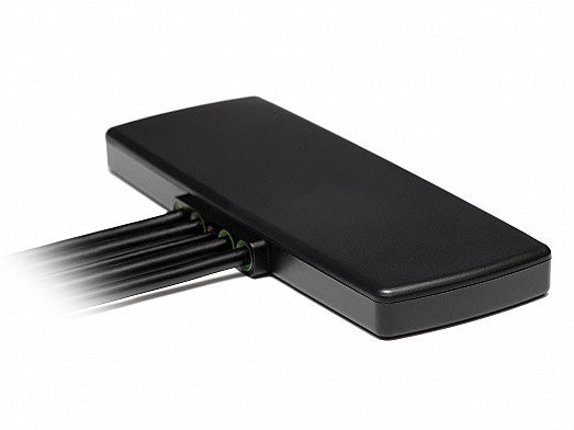 Cradlepoint Router Antenna ANTENNA FOR CRADLEPOINT ROUTERS – Arcadian - ArcAntenna.com