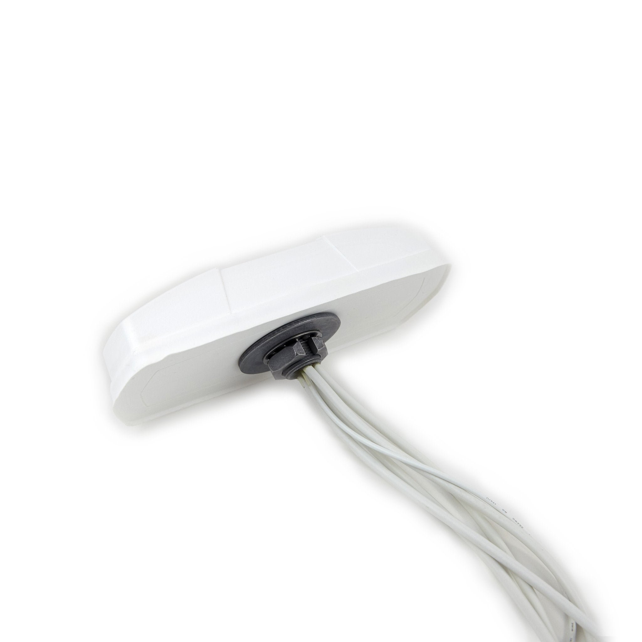 4G/5G, 5-in-1 Antenna for Mobile Cellular Routers with 17 ft. Cables ...