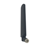 5G & 4G/LTE Swivel Blade Dipole Antenna. High Efficiency for AT&T, Verizon, T-Mobile & Sprint Includes Band 71 & CBRS, RDA-4G/5G-1-SSM