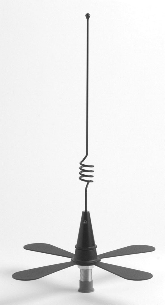 RO10905NF: Pulse Antenna  RO, 1060-1120 MHz, 5 dBi, NF