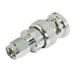 Standard BNC Male to Standard BNC Male adapter