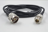 400 Type Low Loss Coax Cable - 70 Feet - N Female - N Male