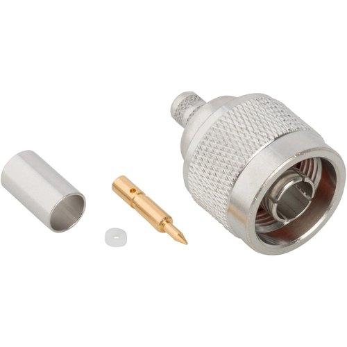 Standard N Male connector For LMR100, RG-174 and any equivalent cable