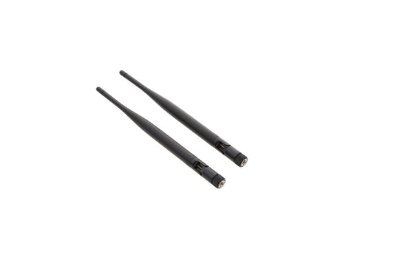 W1038: Pulse Antenna, 2.4G 3.2DBI GAT2+RP NPB – Arcadian - ArcAntenna.com