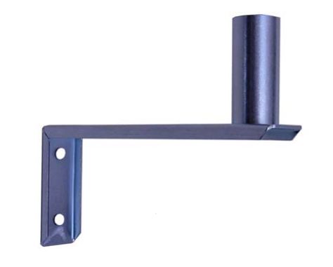 WMB-8: Laird Technologies Wall Mount Bracket - 8 inches