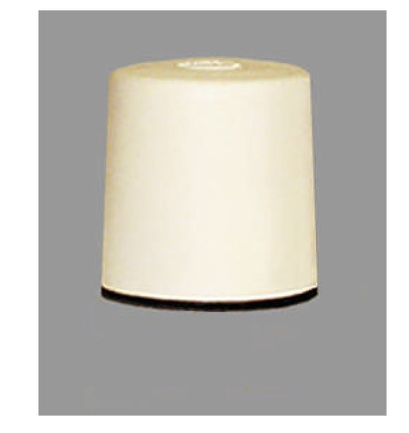 A1611W: Low profile Mobile antenna, White, 150-174 MHz, Must provide center frequency