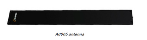 A8065H-71886 (FCC) Horizontal: Antena UHF delgada 902-928 MHz