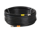 Telguard Antenna Extension Coax Cable - 100 foot, for TG-1B, TG-4, TG-4B, TG-7, TG-7A & TG-7FS | ACD-100