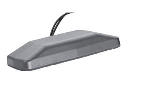 GPSCP05 : Active GPS Antenna Plus 2G 3G Cellular