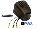 Vehicular Antenna for Cradlepoint AER3150 Router