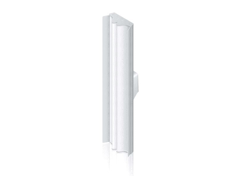 AM-2G16-90: Ubiquiti 2x2 MIMO BaseStation Sector Antenna for 2.4 Ghz, 90 Degree, 16 dBi