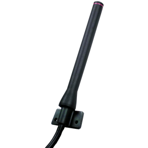 ANT-2.4-ID-2000-RPS: 2.4GHz ID Series Industrial 1/2 Wave Dipole Antenna, 2m Cable, RP-SMA Connector