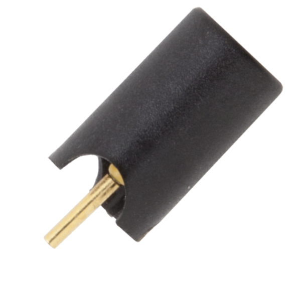 ANT-916-JJB-HT-T: 916MHz JJB-HT Series Embedded 1/4 Wave Monopole Antenna, High Temperature Plastic, Tape and Reel
