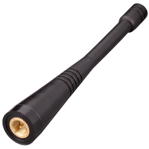 ANT-B13-CW-QW-SMA: NB-IoT, Verizon, LTE Band 13, 760 MHz, straight whip RF antenna, 216 mm cable, SMA Plug (male)