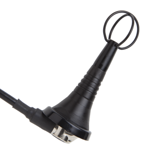 ANT-DB1-RMT-SMA: Multi-Band RMT Series Vehicle Roof Mount 1/4 Wave Monopole Antenna, SMA Connector