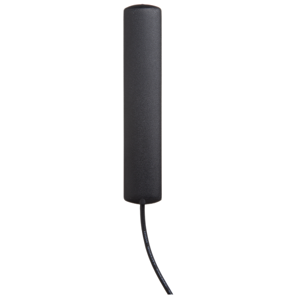 ANT-DB1-VDP-RPS: Multi-Band VDP Series Vertical Stick-On 1/2 Wave Dipole Antenna, RP-SMA Connector