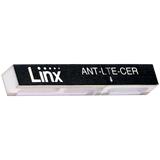 ANT-LTE-CER-T: Antena con chip LTE de cerámica, T&amp;R