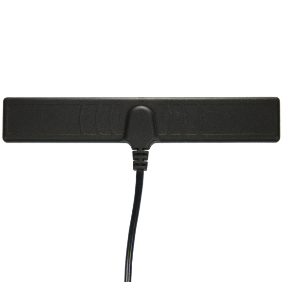 ANT-LTE-HDP-2000-SMA: Multi-Band LTE HDP Series Horizontal Stick-On 1/2 Wave Dipole Antenna, 2m Cable, SMA Connector