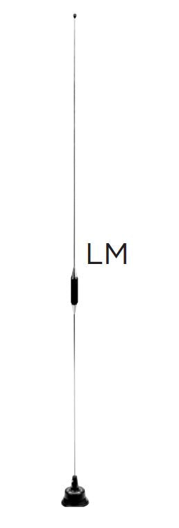 LM900 : Antenna for LM - Lid Mount Kit