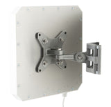 RFMAX Antena de panel RFID de polaridad circular 902-928 MHz 9 dBic | RCPL-902-8-1-SNM