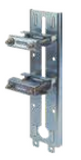 BAM1017: PCTel Heavy-duty Universal Pole Mounting Bracket