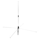BSA132B: Antena omnidireccional de estación base