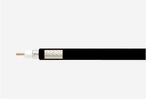 PT113-06I-IPX-SSFBH: Low Loss Mini 1.130 mm Coax Jumper Cable, 6-inch, SMA Female to U.FL (IPEX)