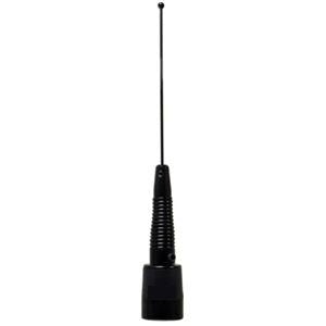 BMWU4002S: PCTEL / Maxrad Mobile Wideband Antenna - UHF 380-520 MHz - 2 dB